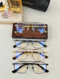 Picture of Chrome Hearts Optical Glasses _SKUfw47394733fw